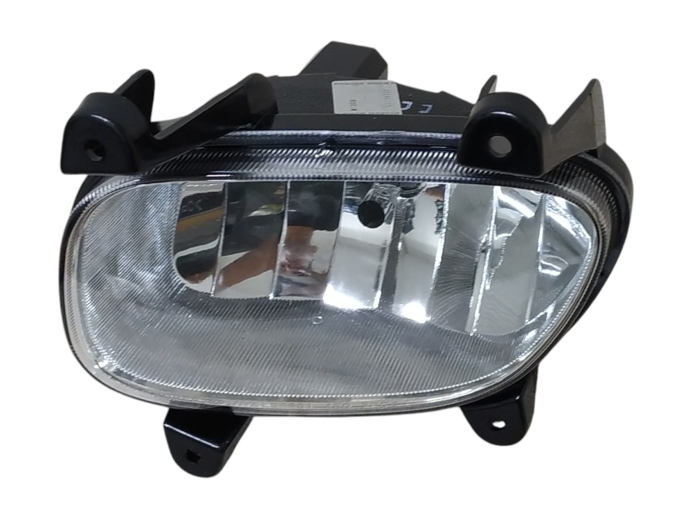 Farol De Neblina Esquerdo Kia Bongo 2004 A 2011 Original 5