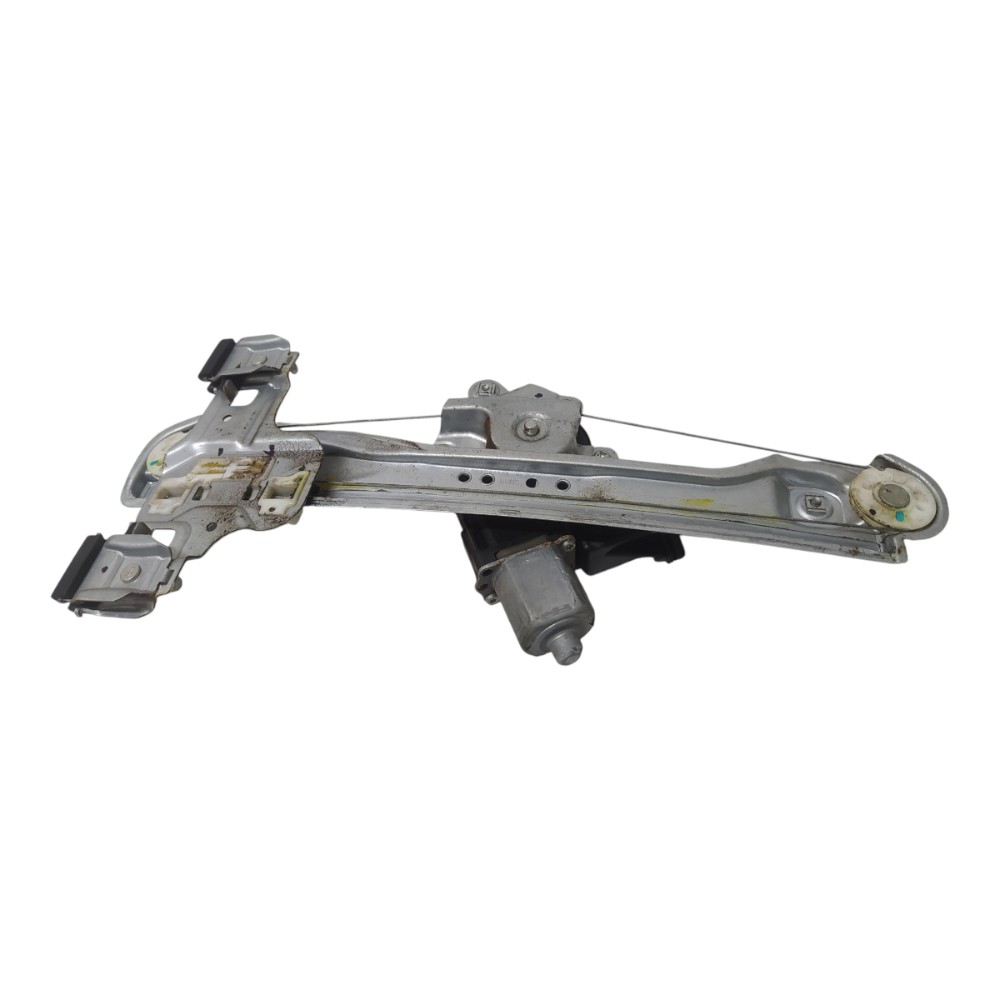 Maquina Vidro Elétrico Traseiro Direito Gm Onix 2014  V140 3