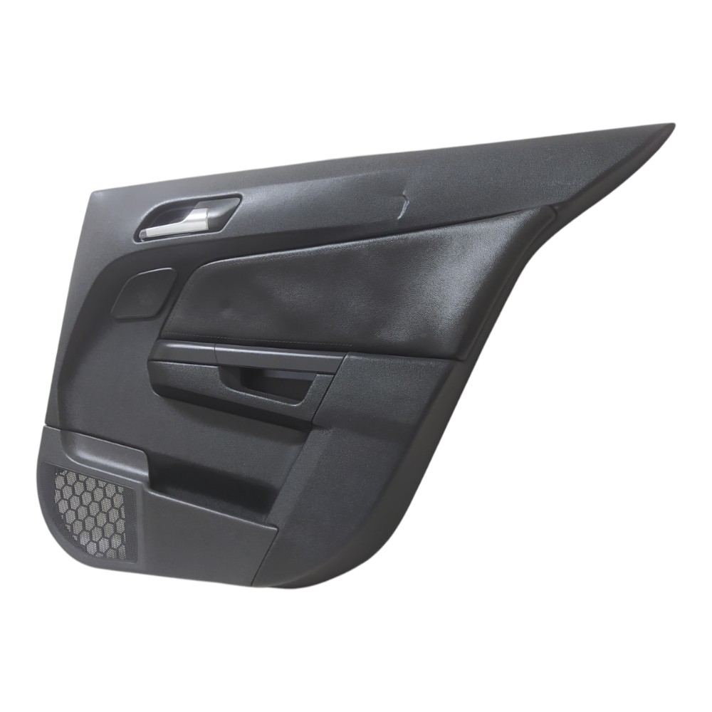 Forro Porta Traseira Direita Gm Vectra Gt-x 2.0 2008 V150 2