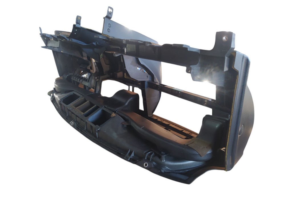 Painel Tabelier Chevrolet Vectra Milenium 2001 V138 6