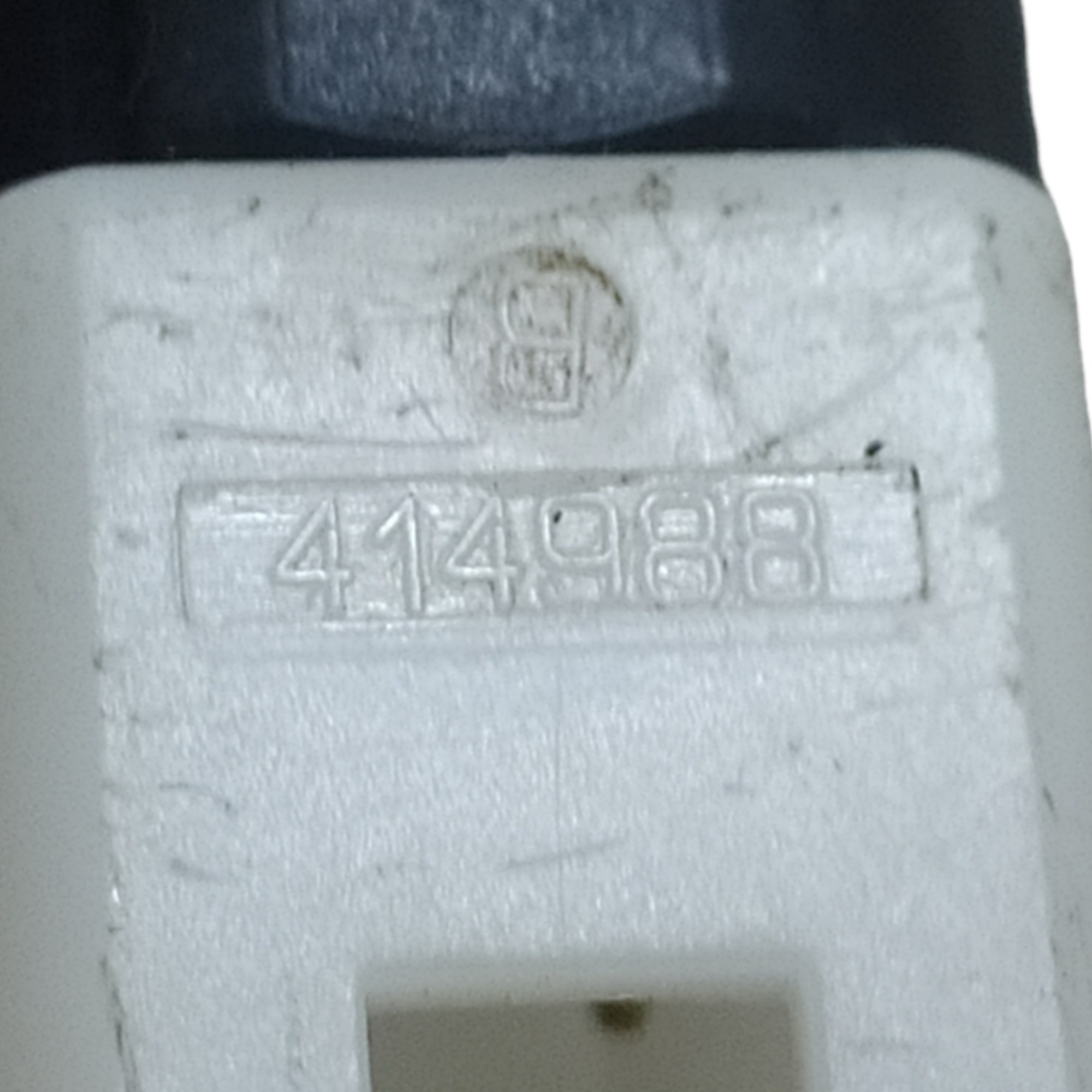 Sensor Interruptor Renault Clio 2013 414988 V97 6