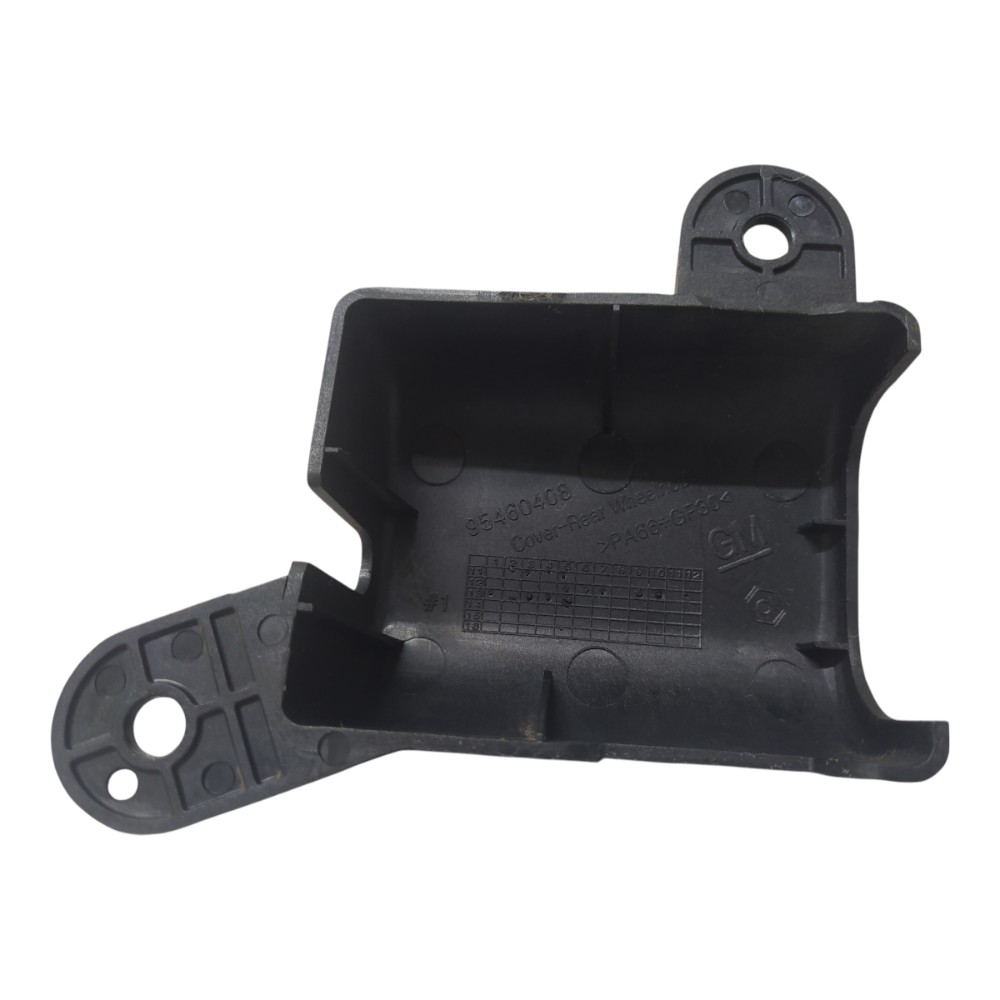 Tampa Chicote Traseiro Esquerdo Gm Onix 2014 1.4 V140 5