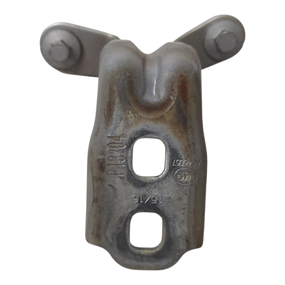 Dobradiça Dianteira Esquerda Superior Gm Onix 2014 1.4 V140 3
