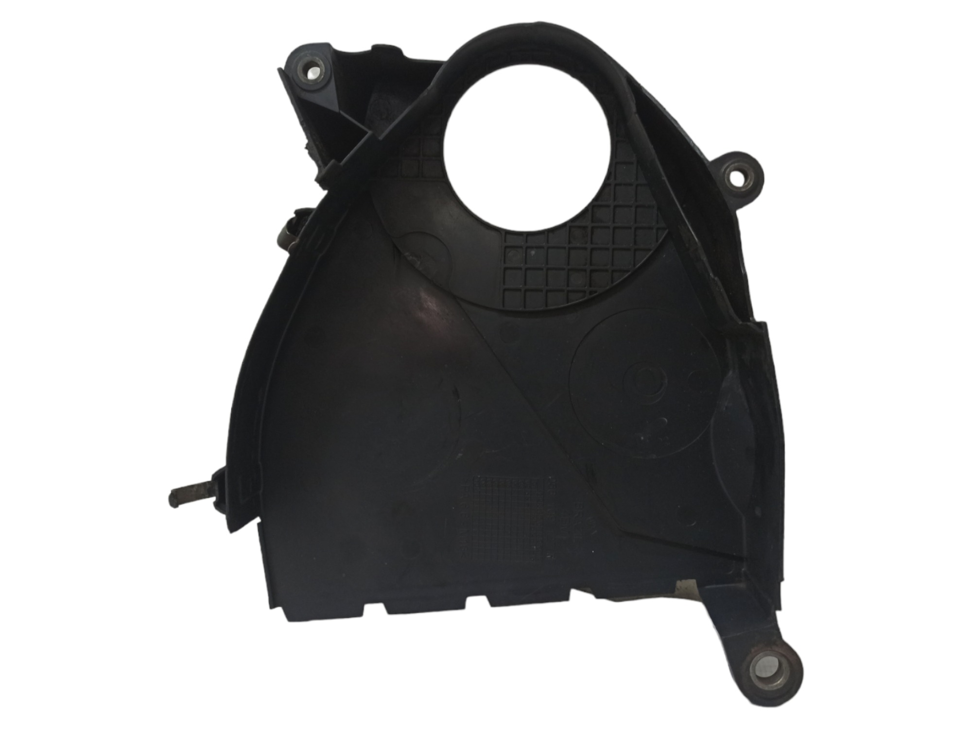 Protetor Correia Dentada Volkswagen Gol 1997 A 2001 V37 4