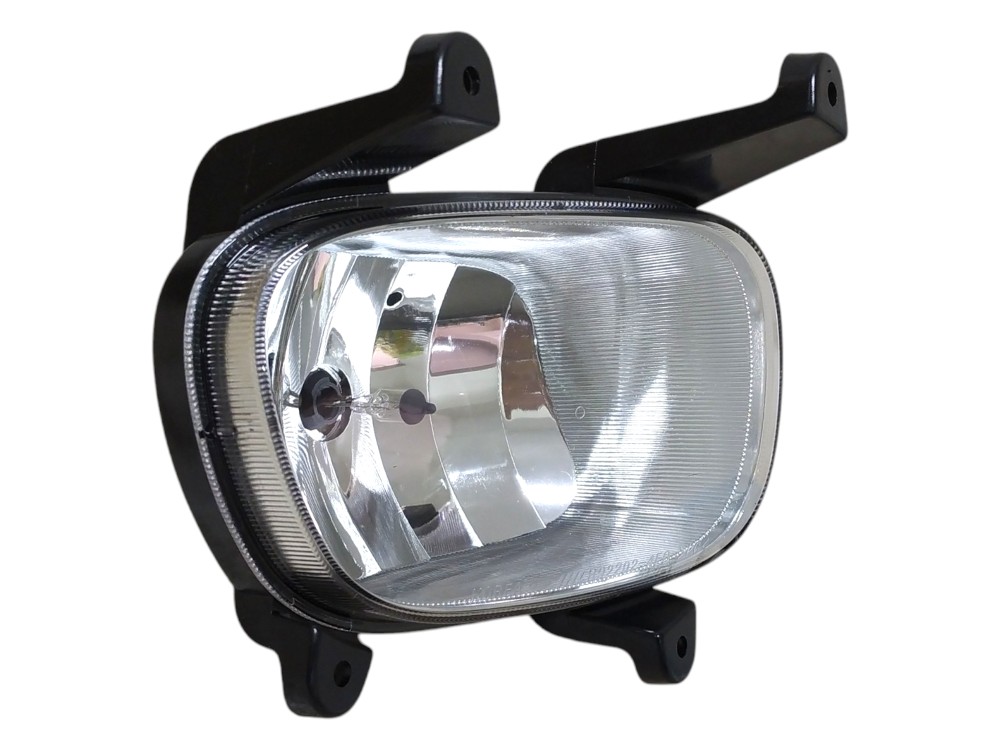 Farol De Neblina Direito Kia Bongo 2004 A 2011 Original 4