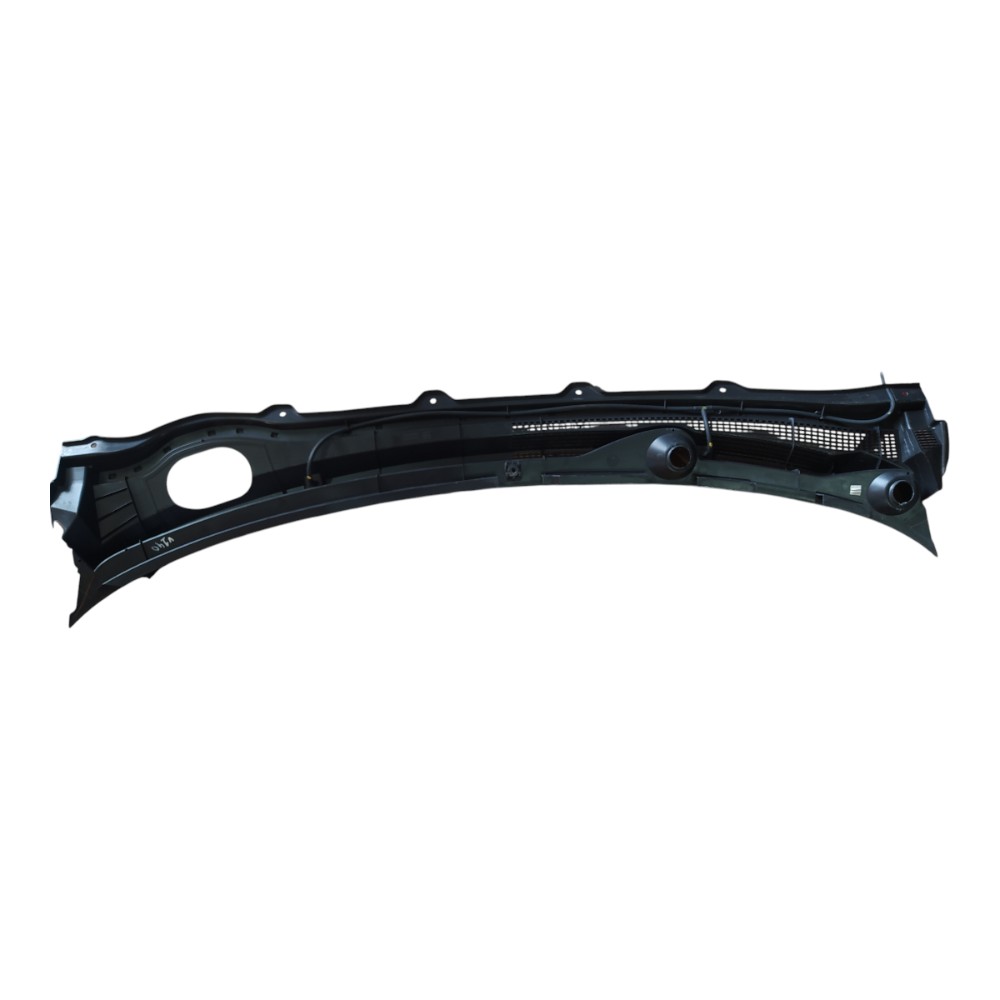 Grade Churrasqueira Parabrisa Chevrolet Onix 2014 V140