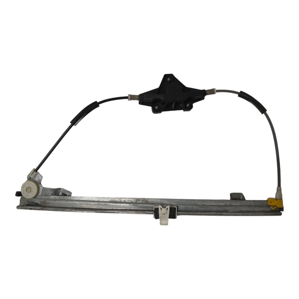 Maquina Vidro Manual Dianteira Direita Clio 2001 V131