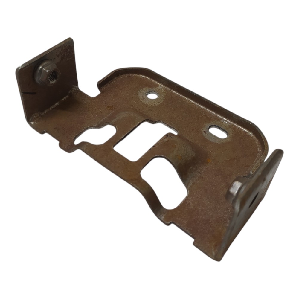 Suporte Console Ford New Fiesta 2018 V134 7