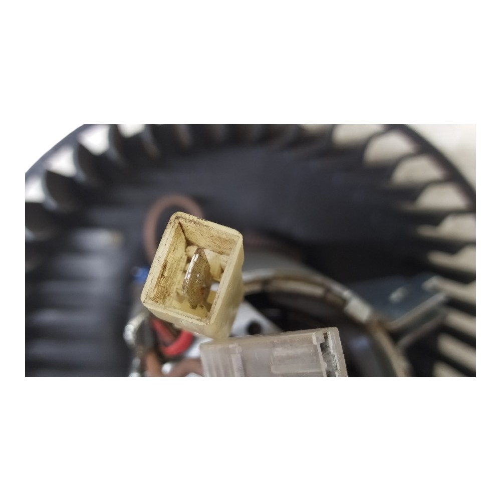 Motor Ventilador Ar Forçado Ford Ka 1.0 2009 V151 5