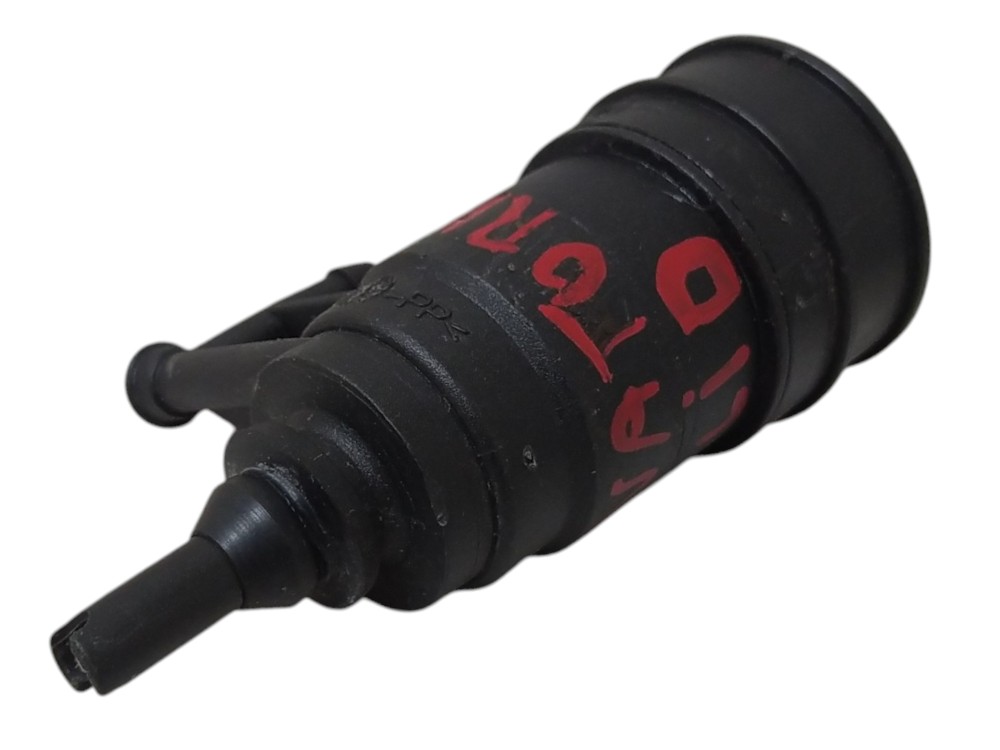 Motor Esguicho Limpador Parabrisa Renault Clio 1.0 2004 V47 3