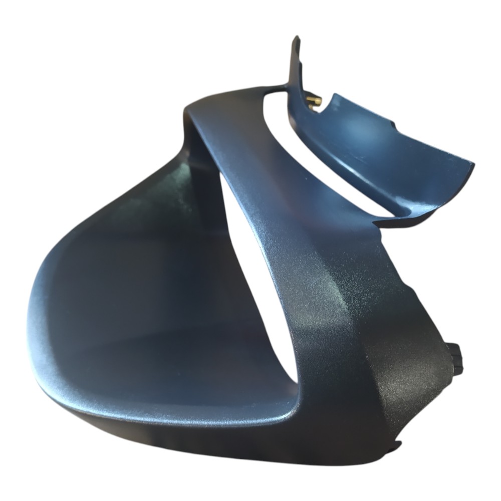 Moldura Painel Instrumentos Chevrolet Onix 2014 1.4 V140 5
