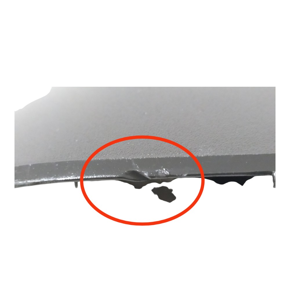 Acabamento Moldura Pisca Alerta Gm Spin 1.8 2023 V148 9