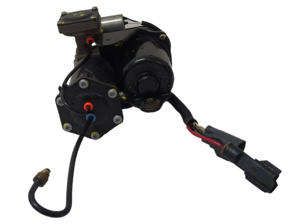 Compressor Ar Suspensão Land Rover Discovery 3 2008 V92Balca