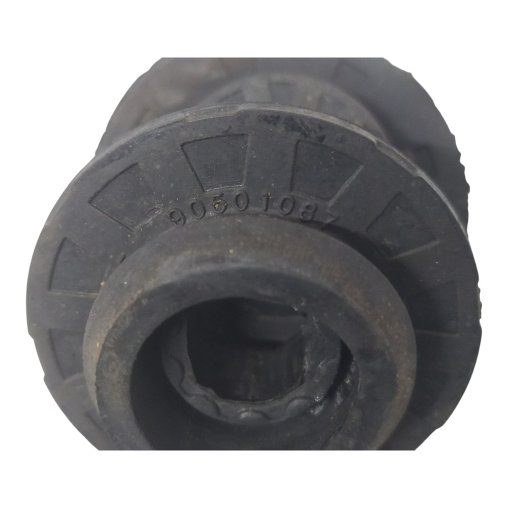 Bucha Coxim Inferior Radiador Chevrolet Onix 2014 1.4 V140 5