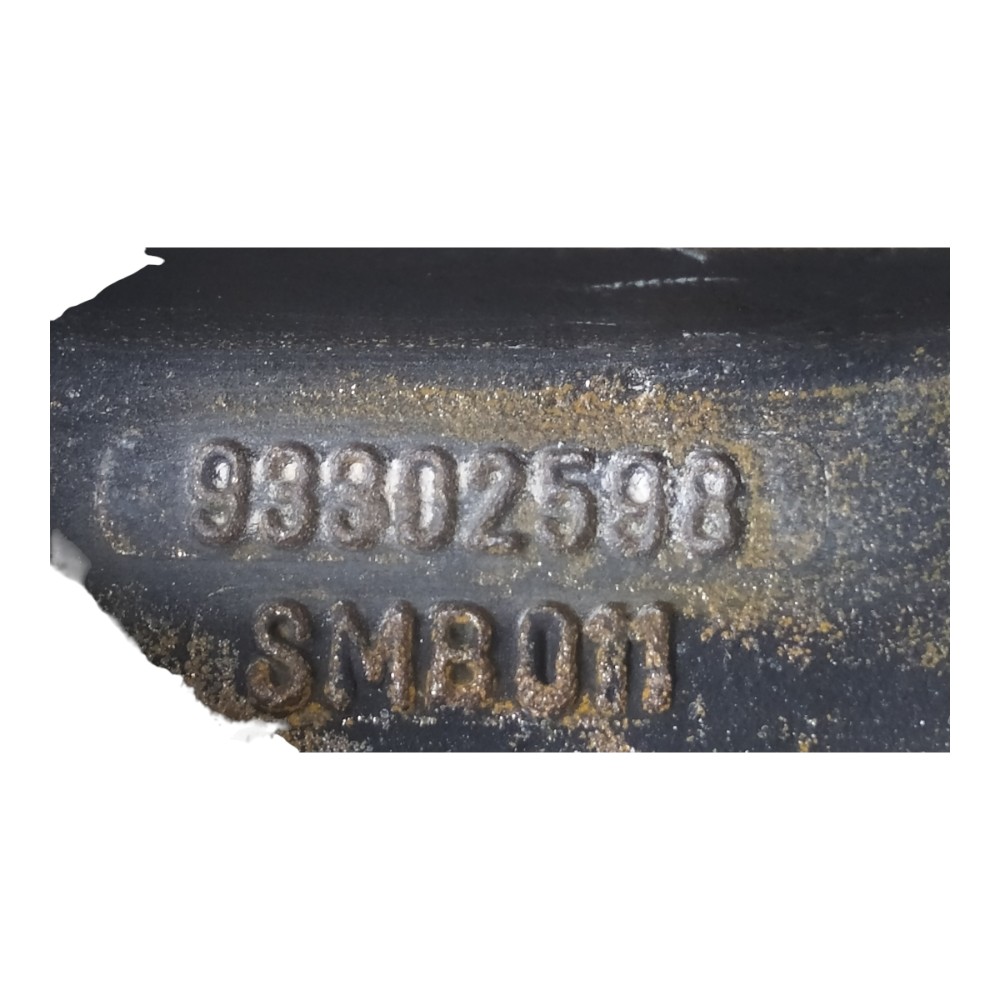 Suporte Compressor Ar Gm Vectra Gt-x 2.0 2008 V150 8