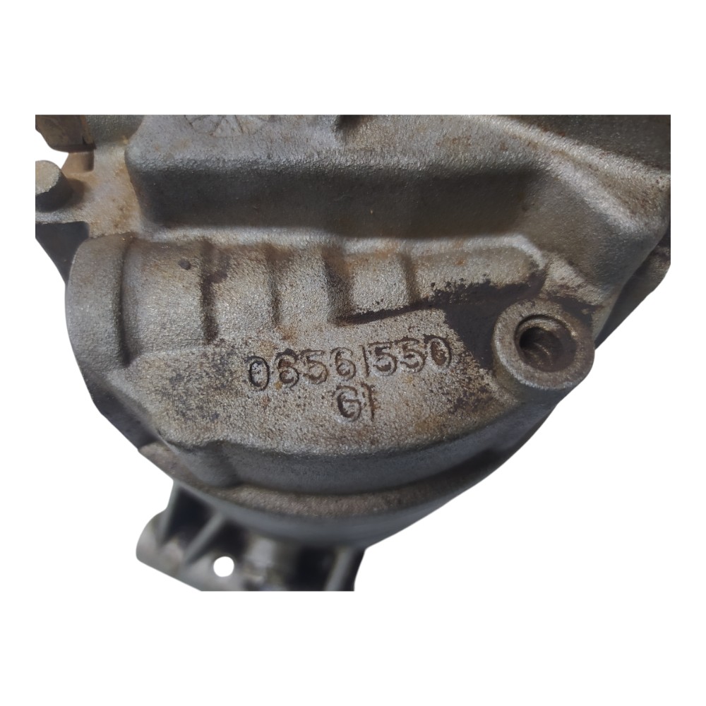 Compressor Ar Condicionado Gm Vectra Milenium 2.2 2001 V138 6