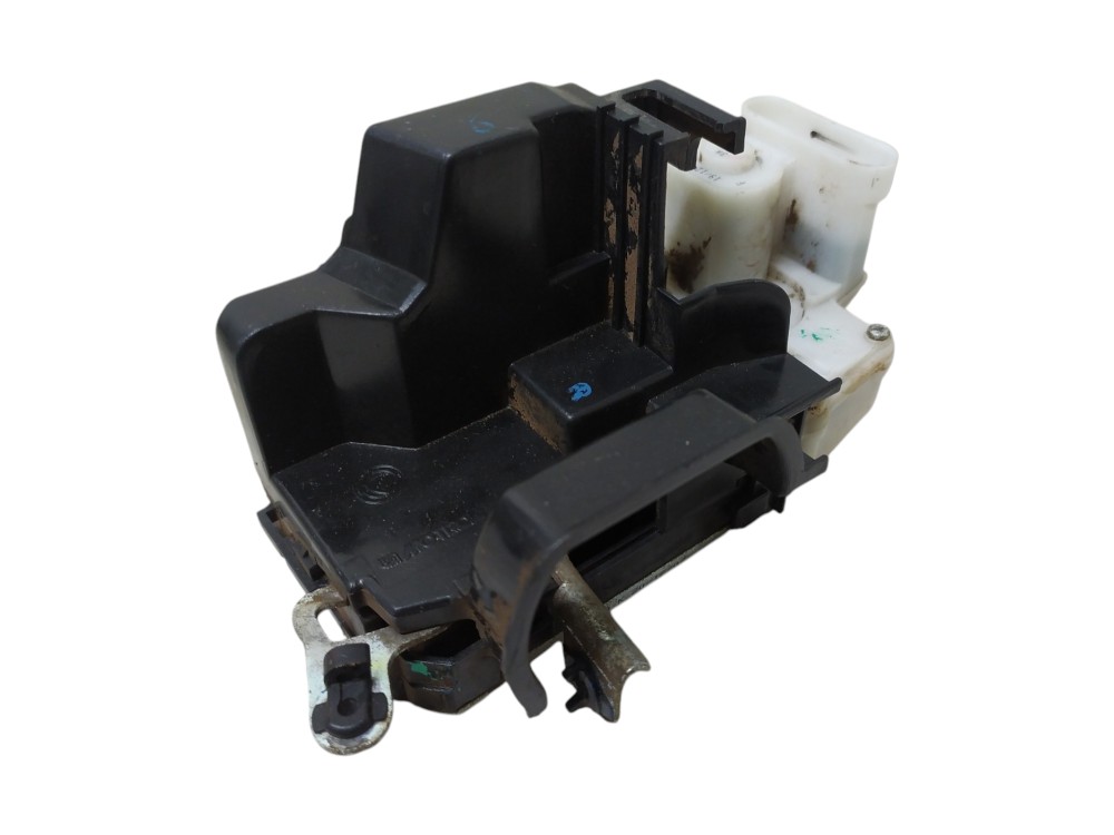 Fechadura Dianteira Direita Fiat Siena 1.0 2008 V104 3