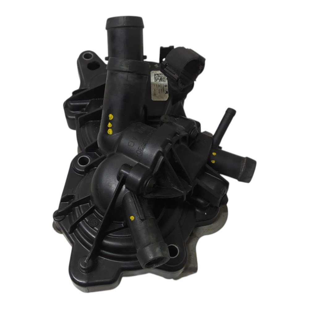 Bomba De Agua Vw Up Tsi 1.0 2019 V144 2