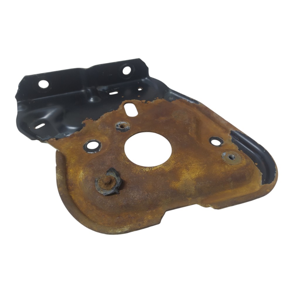 Suporte Caixa Bateria Peugeot 206 1.0 2004 V119 5
