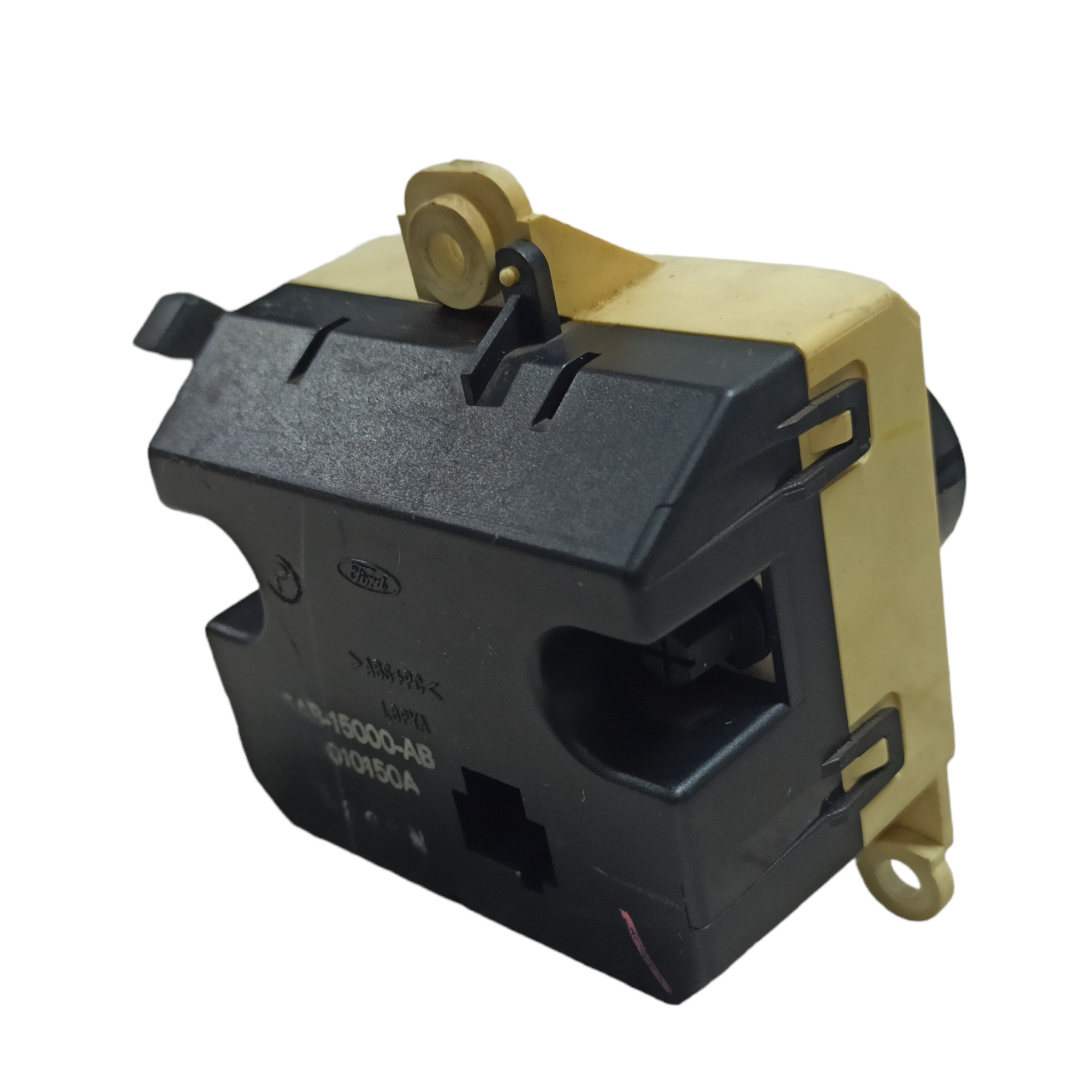 Relogio Analogico Central Ford Escort Zetec 1998 V91 6