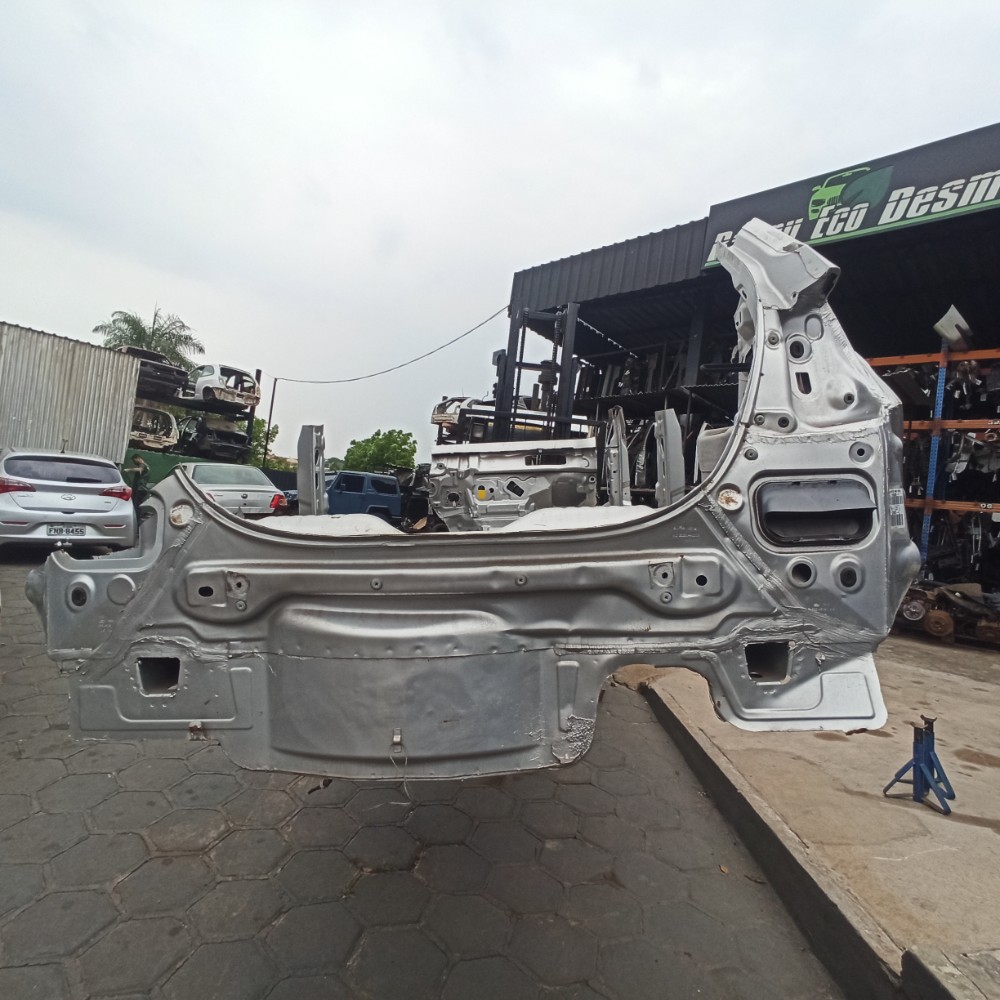 Lateria Ford Ka 2013 em diante 3