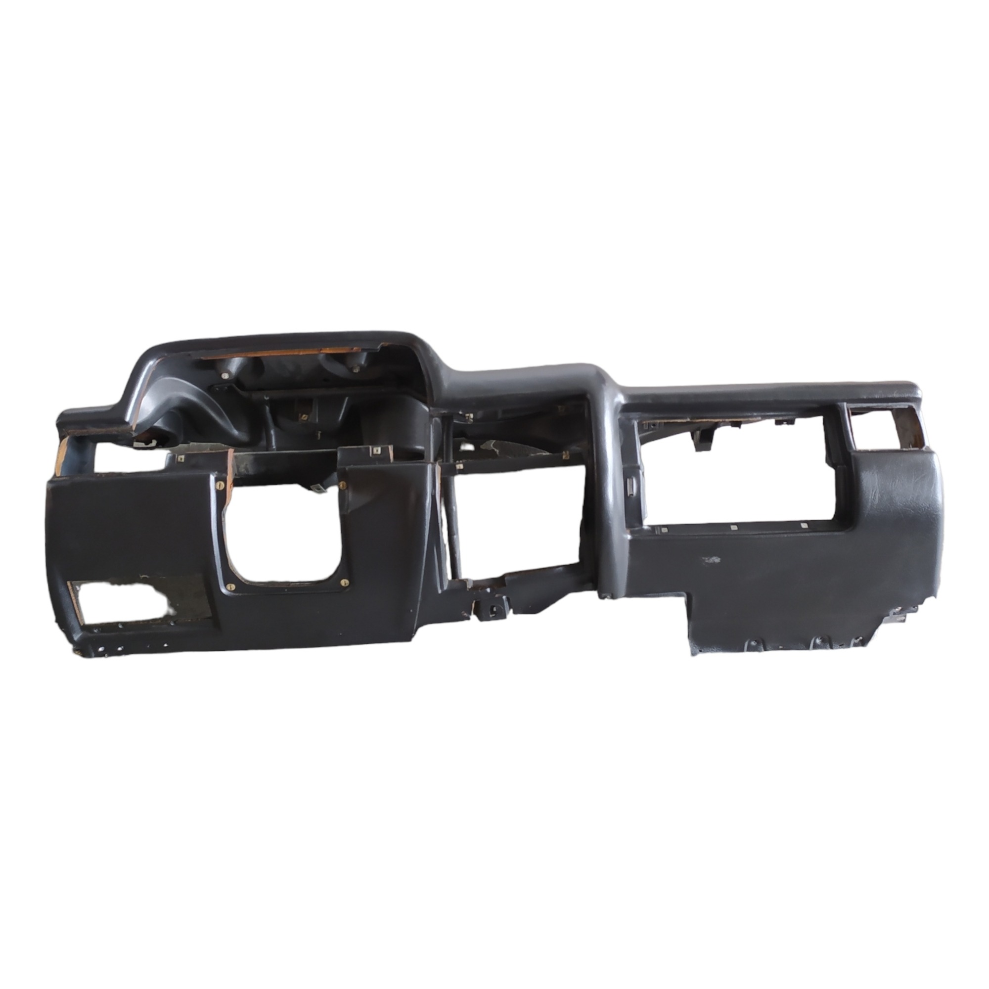 Painel Tabelier Preto Chevrolet Kadett 2.0 1995 93205523 V51