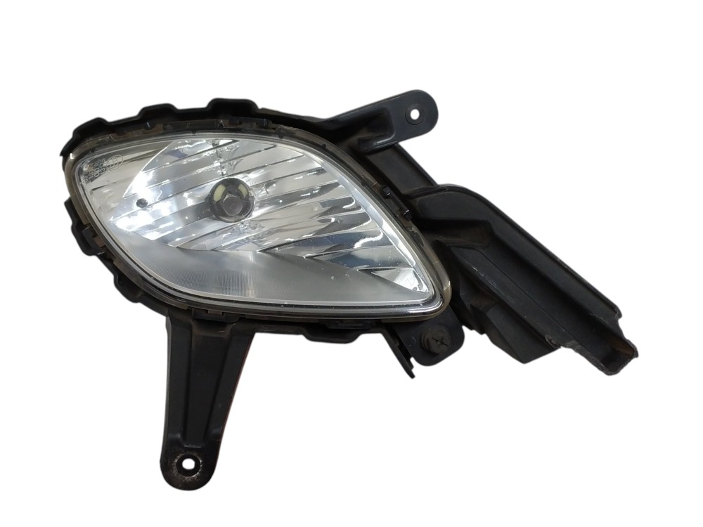 Farol De Milha Esquerdo Kia Picanto 2012 A 2015 2
