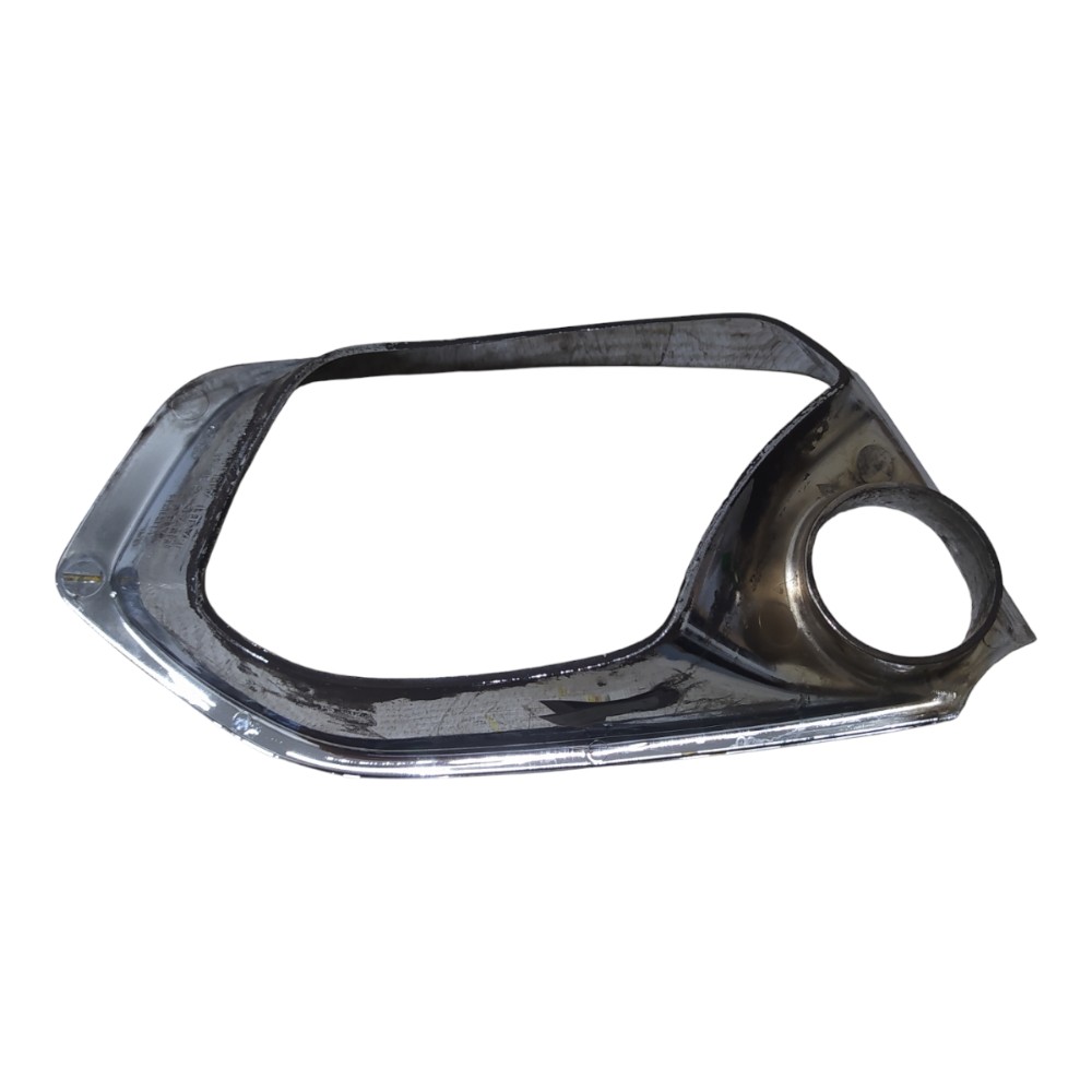 Aplique Cromado Roda 16 Citroen C3 2012 A 2020 N4 5