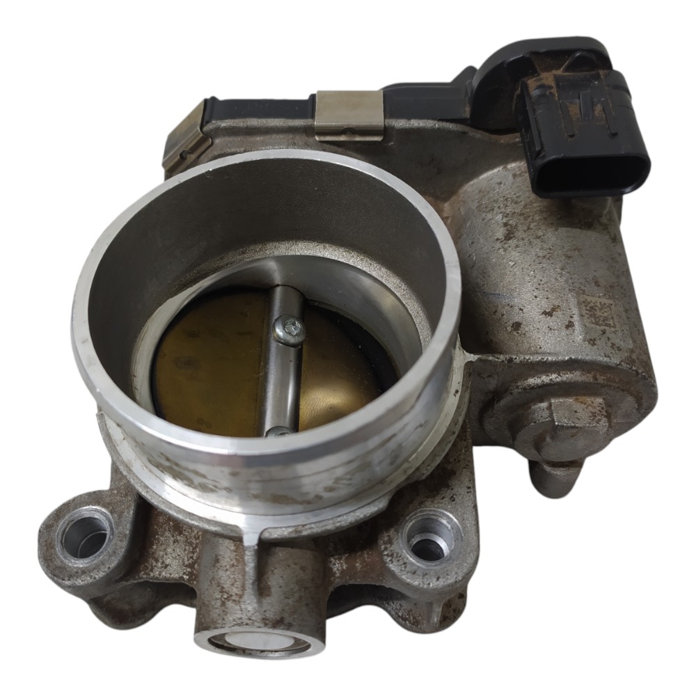 Corbo borboleta tbi Chevrolet onix 2014 1.4 V140 2