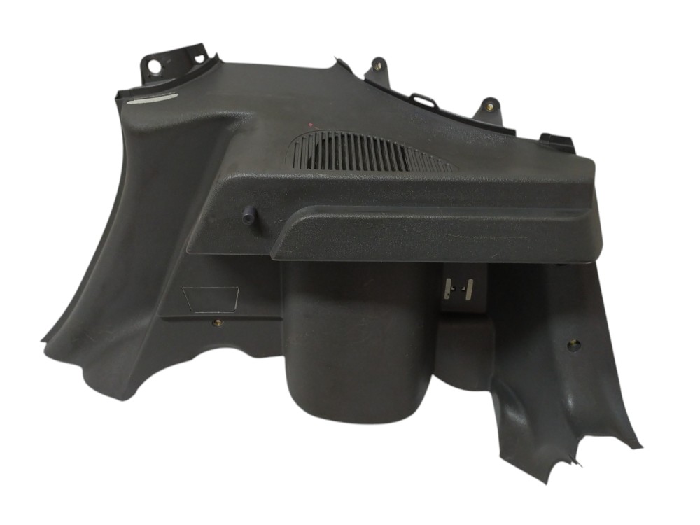 Suporte Tampão Bagagito Direito Gm Corsa Montana 2002 V122 2