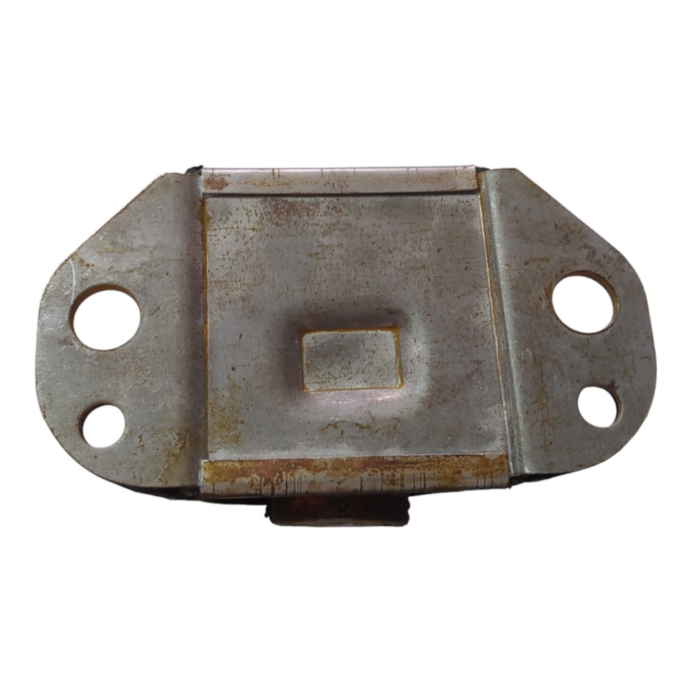 Suporte Coxim Cambio Direito Renault Clio 2013 V97 8