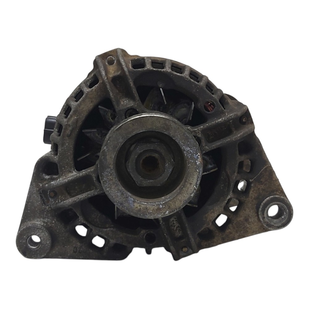Alternador Ford Ka 1999 1.0 V114