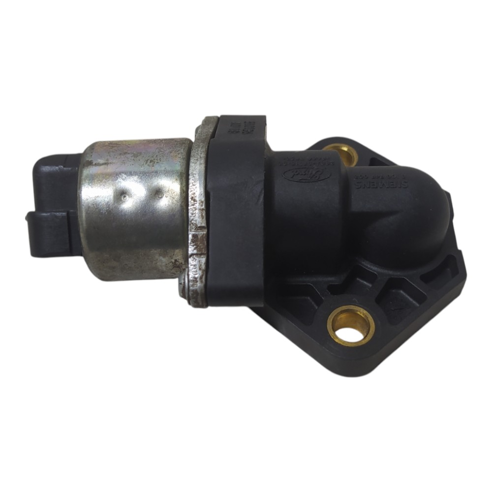 Atuador Marcha Lenta Ford Ka 1.0 2009 V151 2