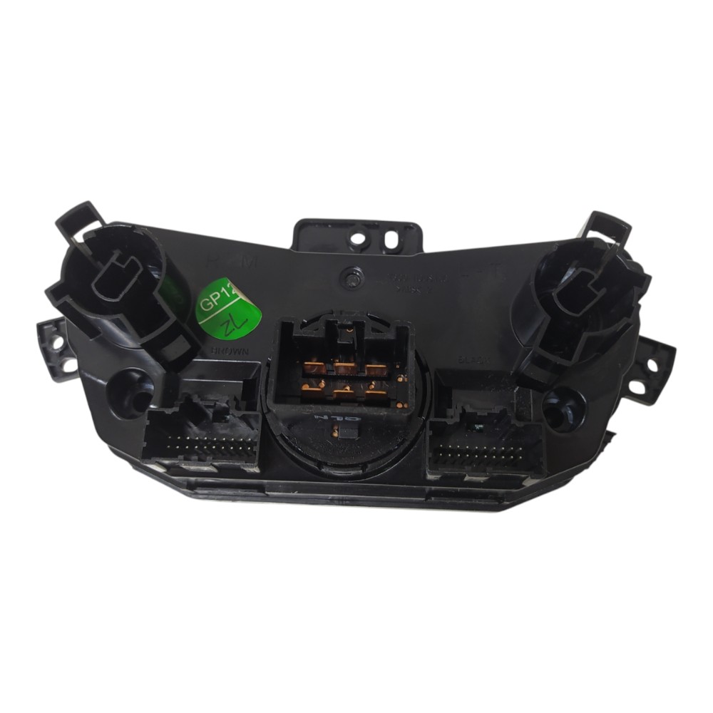 Comando Ar Condicionado Gm Spin 1.8 2023 V148 3