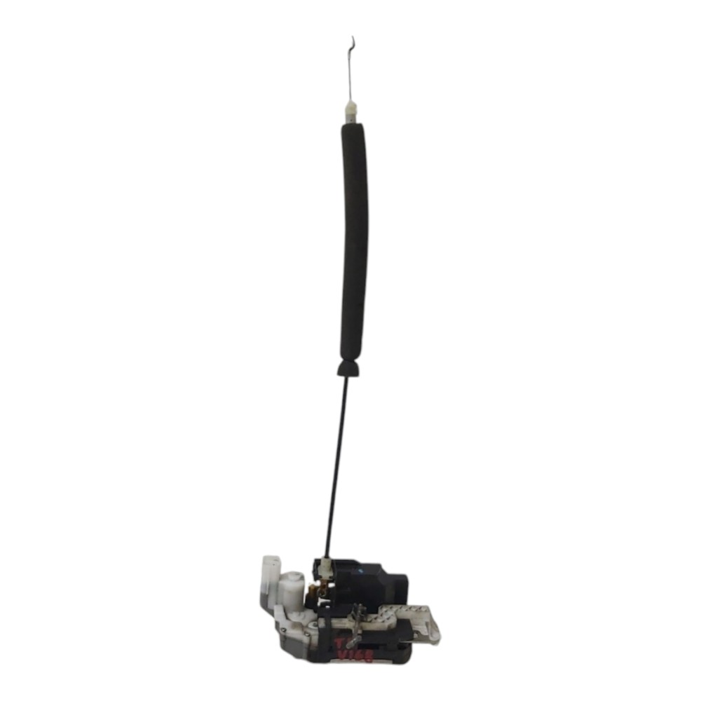 Fechadura Elétrica Porta Traseira Esquerda Ford Fiesta v168
