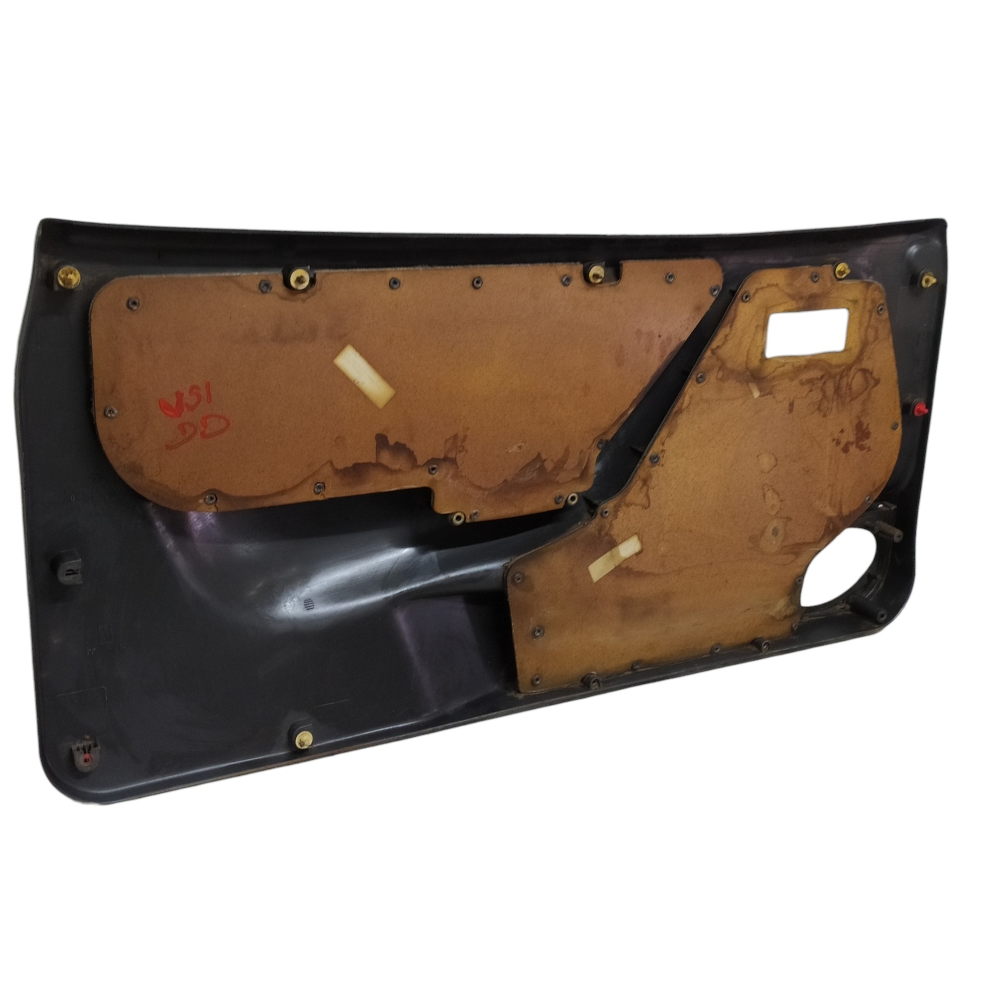 Forro Porta Dianteira Direita Gm Kadett 1989 A 1995 V51 6