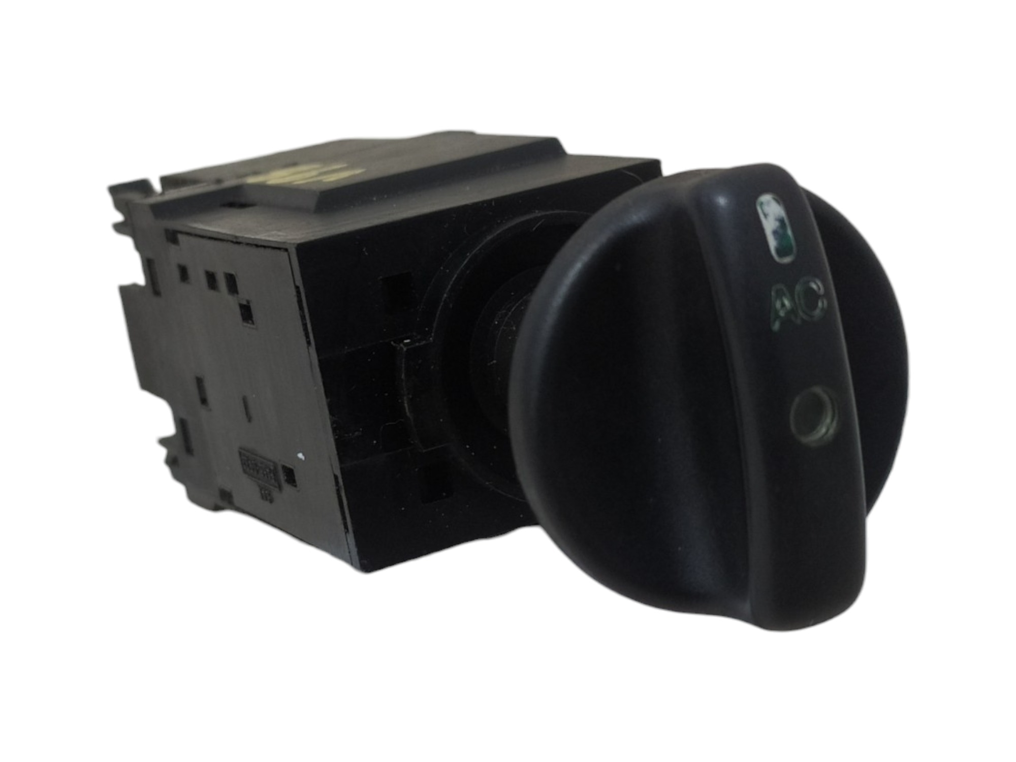 Botao Interruptor Ar Condicionado Ford Mondeo 1997 V48