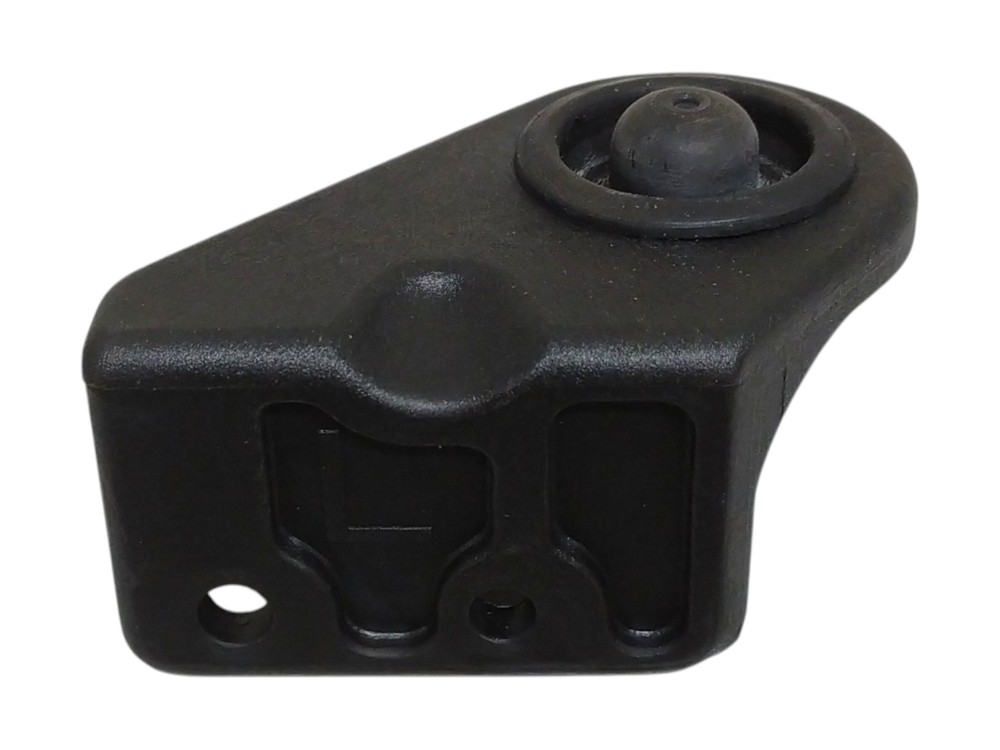 Suporte Do Radiador Hyundai Tucson 2010 A 2013 4