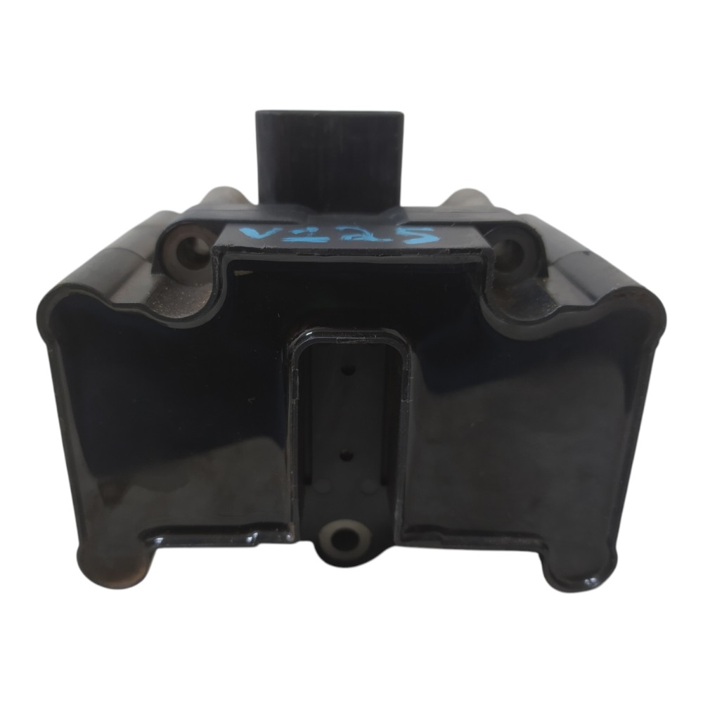 Bobina Ignição Vw Gol G3 1.0 8v 2003 Gasolina V125 5