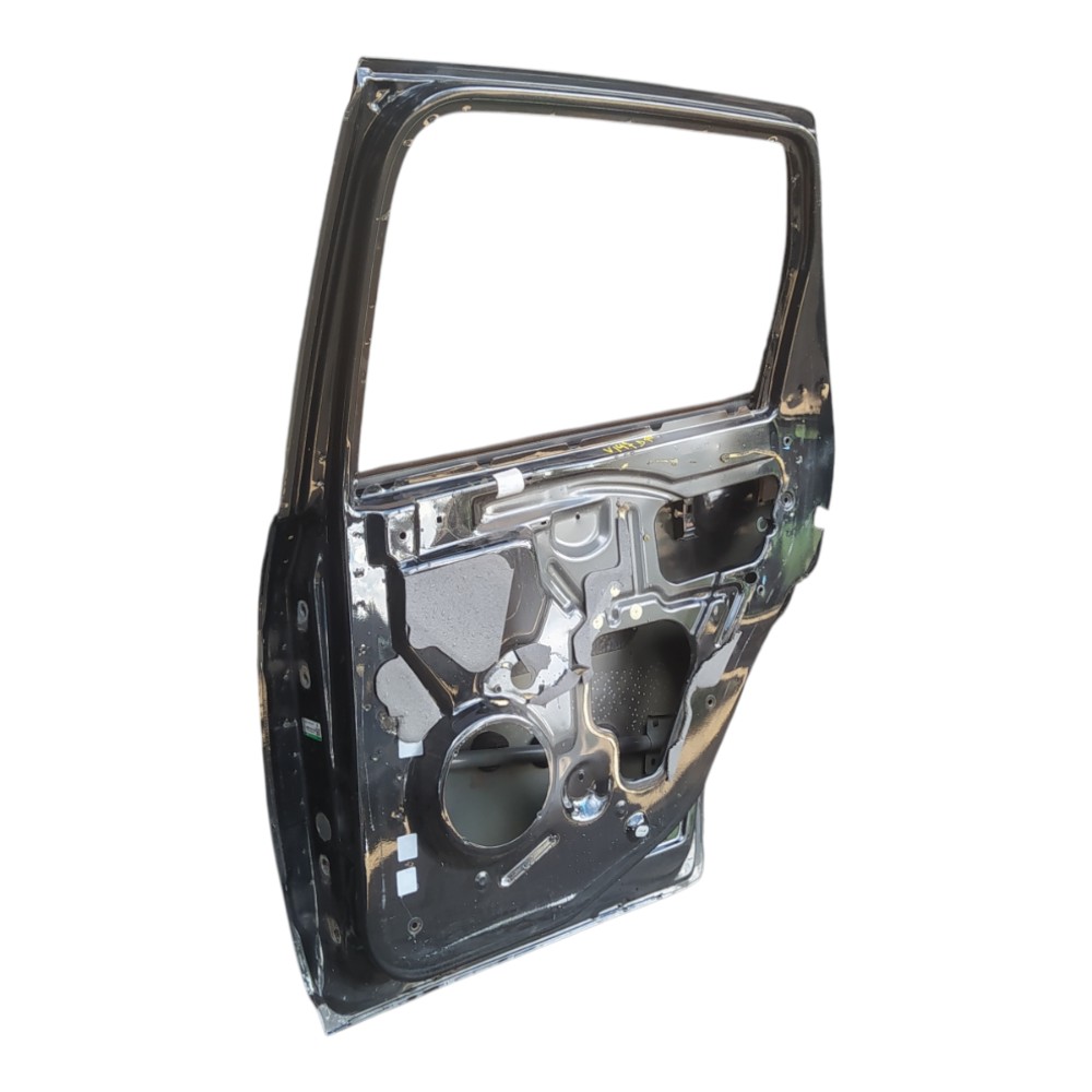 Porta Traseira Direita Ford Fiesta 1.0 2011 V147 Traseira Direita 7