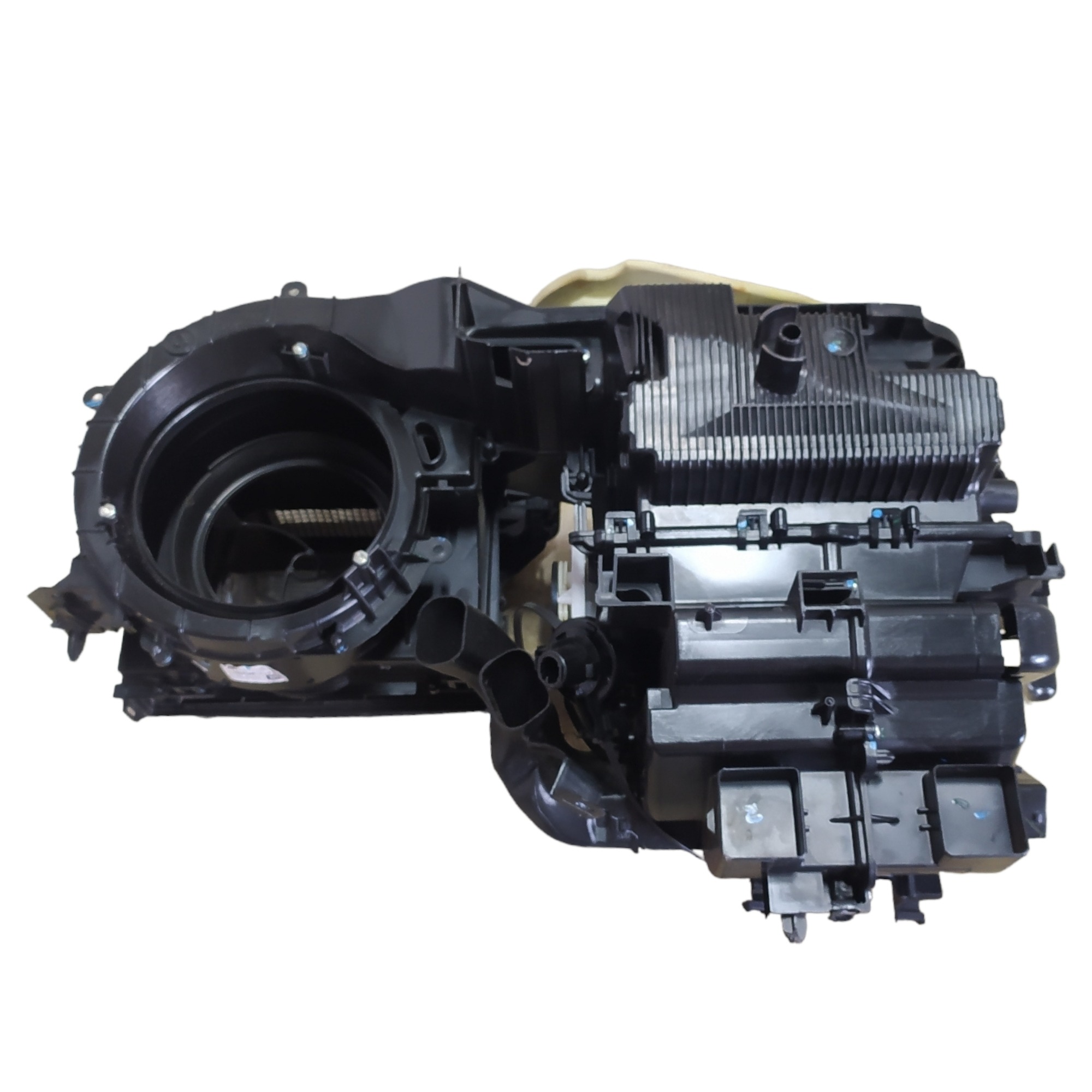 Caixa Evaporadora Ar Condicionado Gm Prisma 2013 A 2018 3