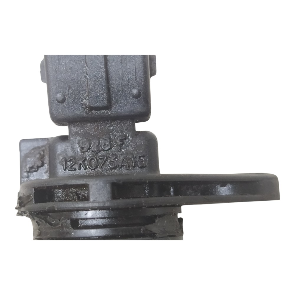 Sensor Rotação Ford Escort 16v 1.8 Zetec 1998 V91 6