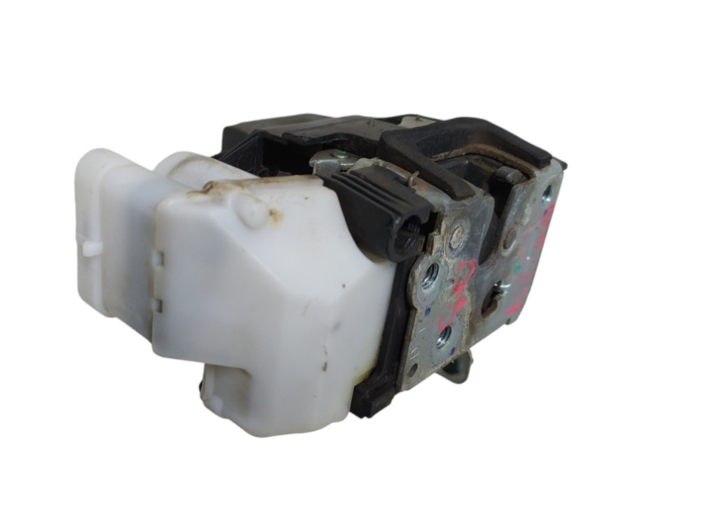 Fechadura Dianteira Direita Fiat Siena 1.0 2008 V104 5