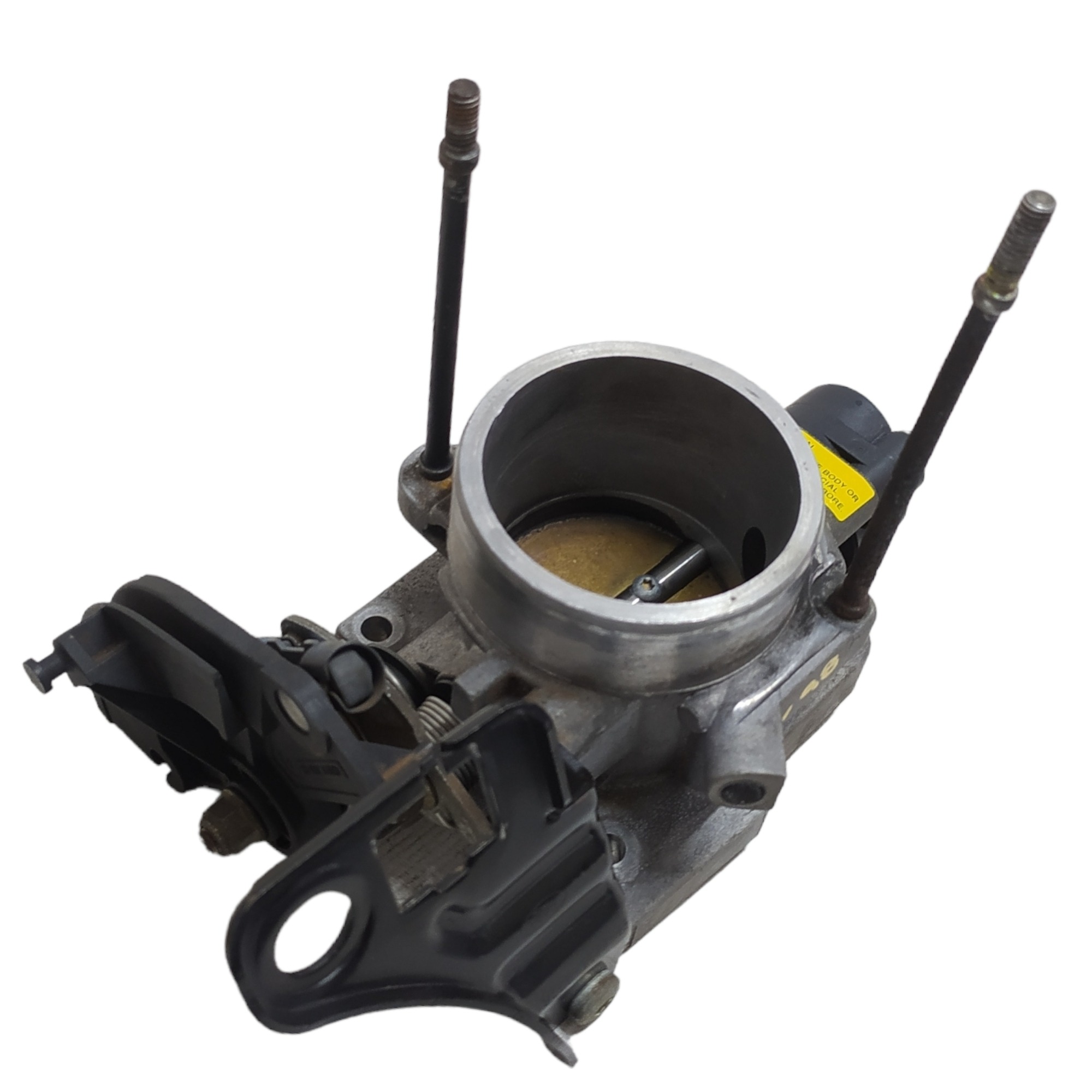 Tbi Corpo Borboleta Ford Mondeo 2.0 1997 4502730600 V98 2