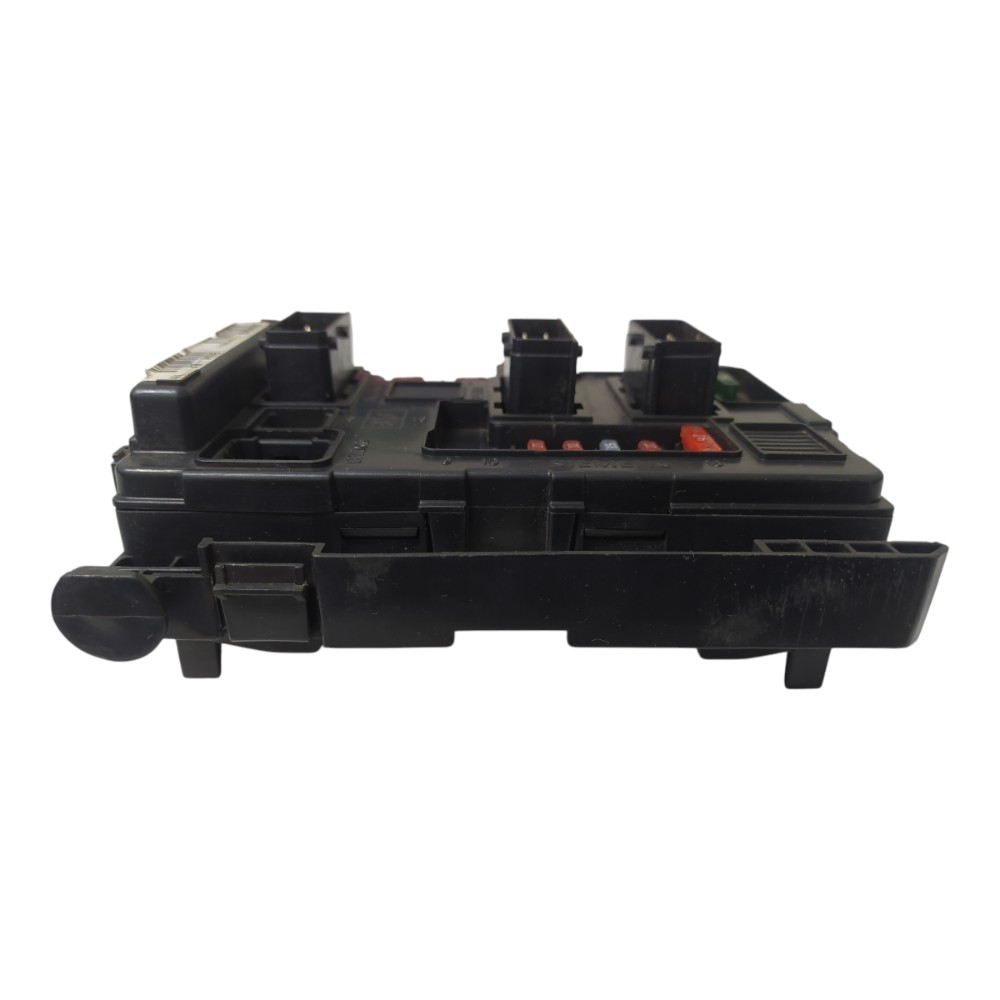 Módulo Bsm Caixa Fusíveis Peugeot 206 2004 1.0 V119 3