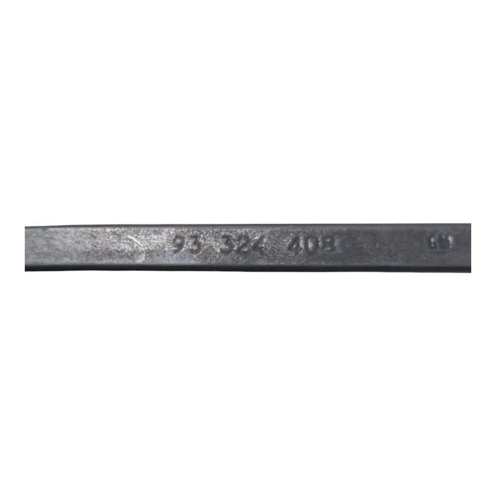 Braço Limpador Direito Gm Celta 4p 1.0 2010 V126 Direito 5