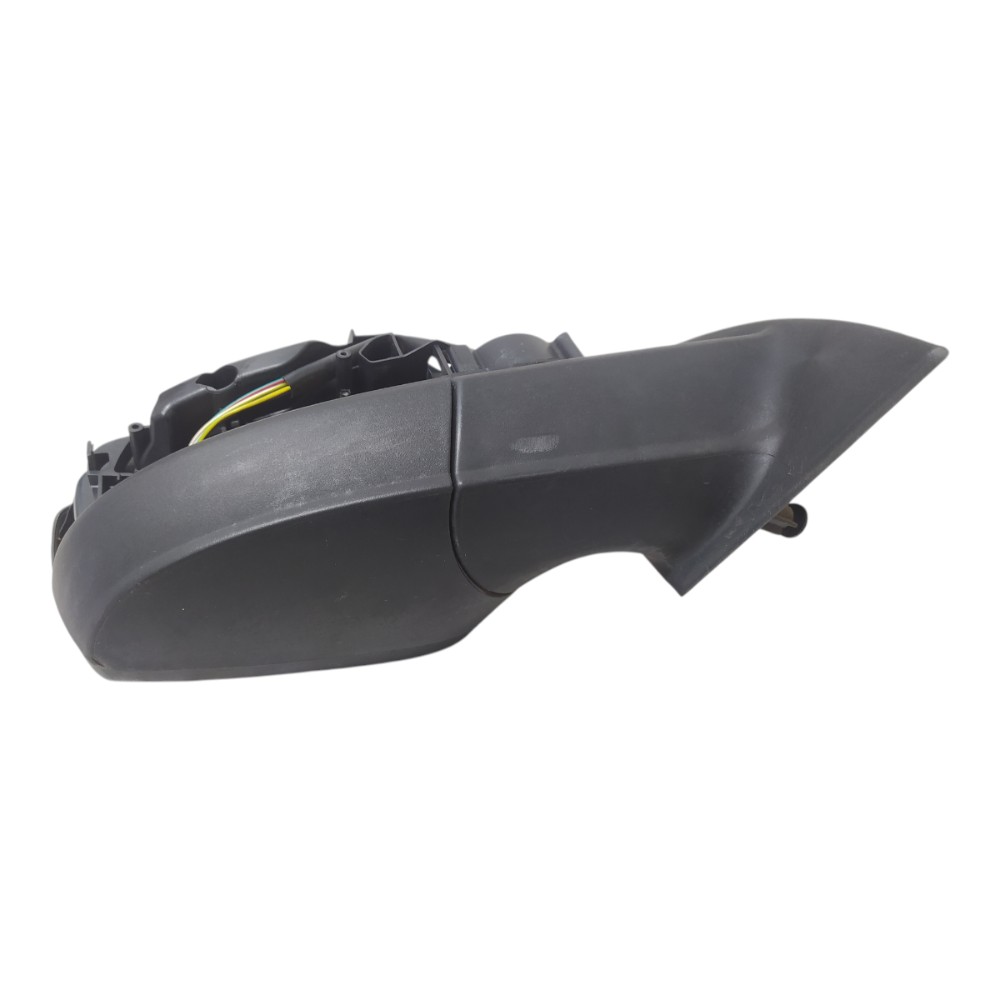 Retrovisor Sem Capa Elétrico Direito Vw Gol G5 2010 V145 6