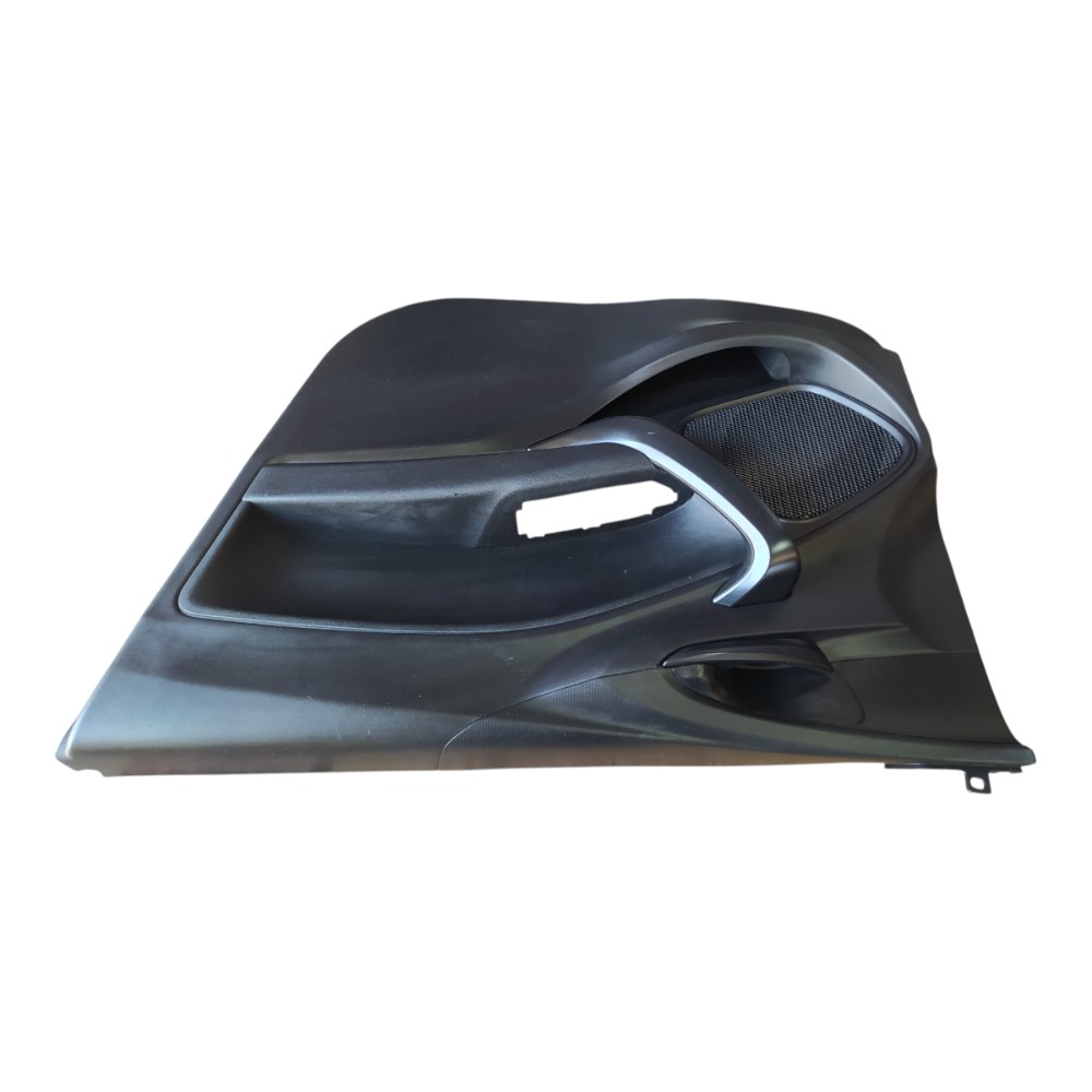 Forro Porta Dianteira Direita Fiat Argo 2022 1.0 V139 2