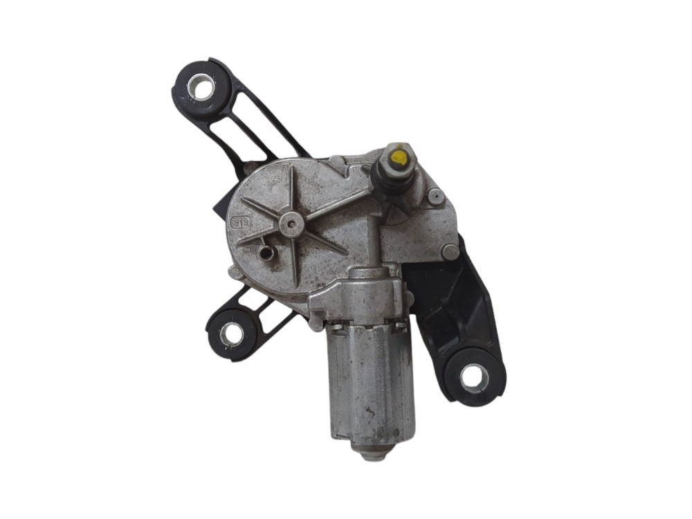 Motor Limpador Traseiro Chevrolet Vectra Gt 2008 V108