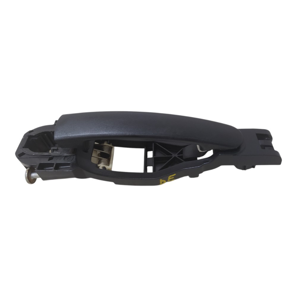 Maçaneta Externa Dianteira Esquerda Vw Saveiro G5 2012 V156 Dianteira 2